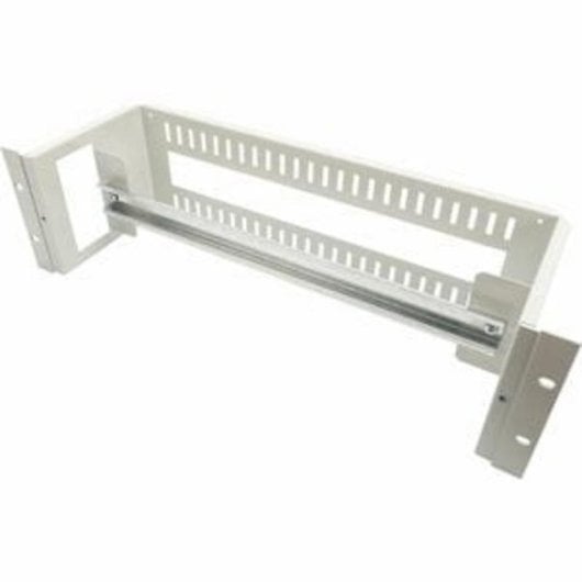 DIN-Schienenträger für 19" Rack 3U Digitus