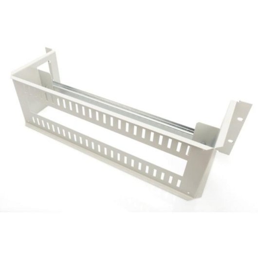 DIN-Schienenträger für 19" Rack 3U Digitus