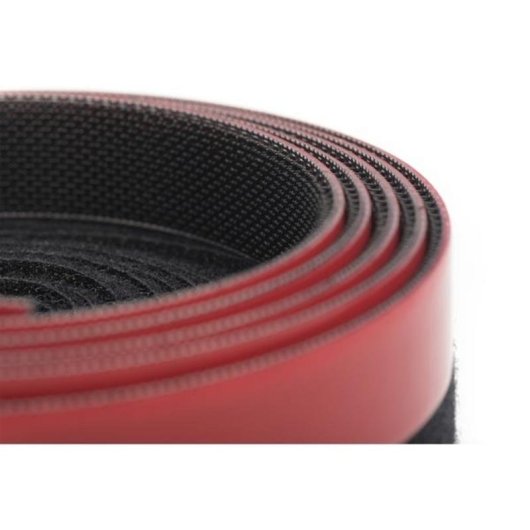 Cintes Velcro Digitus pour gestion de câbles 5 m x 25 mm autoadhésif