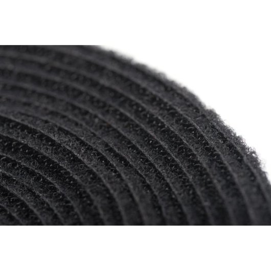 Cintes Velcro Digitus pour gestion de câbles 5 m x 25 mm autoadhésif