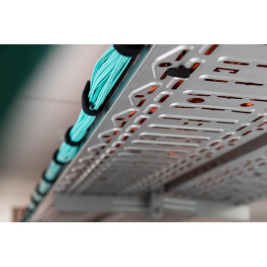 Cintes Velcro Digitus pour gestion de câbles 5 m x 25 mm autoadhésif