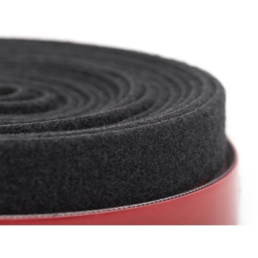 Cintes Velcro Digitus pour gestion de câbles 5 m x 25 mm autoadhésif