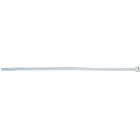 Leiterklemme Fischer 87478 Nylon Transparent 100 mm 2,5 mm