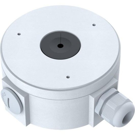 Anschlussbox Foscam FABD4-W Universell Wasserdicht Weiß