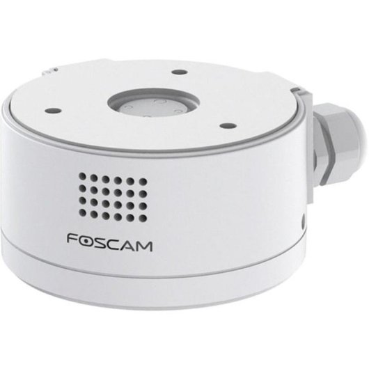 Anschlussbox Foscam FABD4-W Universell Wasserdicht Weiß