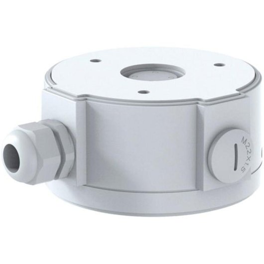 Anschlussbox Foscam FABD4-W Universell Wasserdicht Weiß