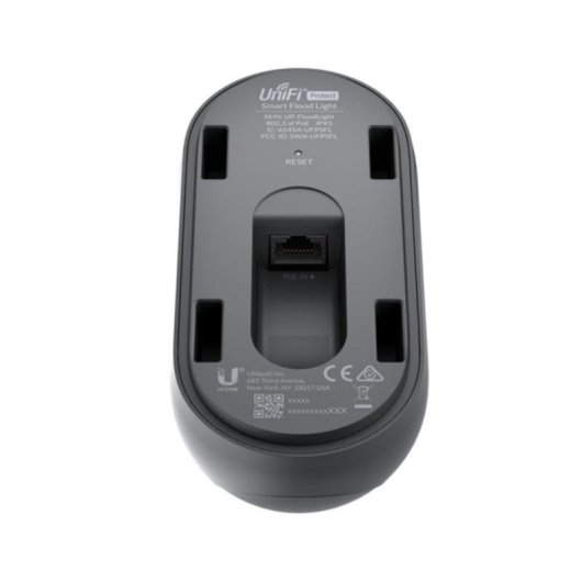 Faretto Ubiquiti UP-FloodLight LED 550 lm IPX5 Nero