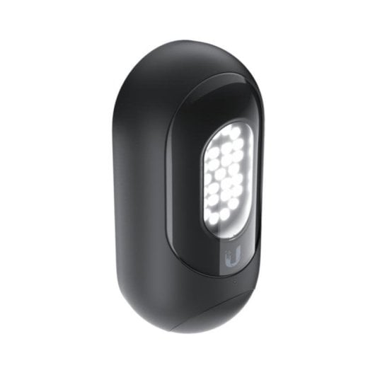 Faretto Ubiquiti UP-FloodLight LED 550 lm IPX5 Nero