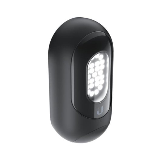 Luz de Floodlight Ubiquiti UP-FloodLight LED 550 lm IPX5 Negro