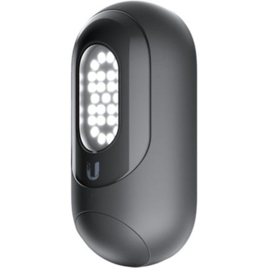 Faretto Ubiquiti UP-FloodLight LED 550 lm IPX5 Nero