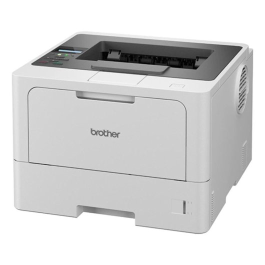 Impresora láser Wi-Fi Brother HL-L5210DW con impresión dúplex automática