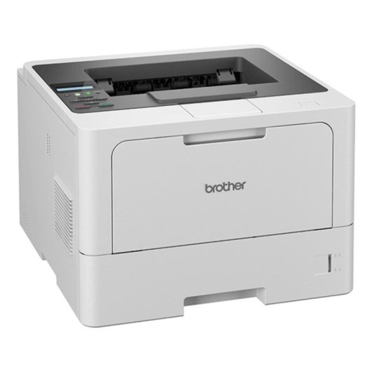 Impresora láser Wi-Fi Brother HL-L5210DW con impresión dúplex automática