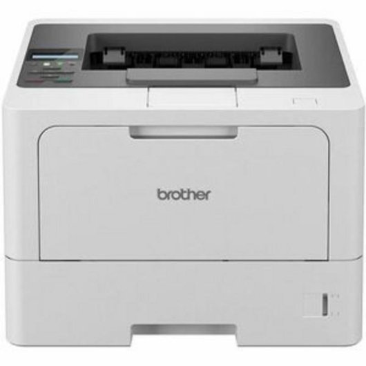 Impresora láser Wi-Fi Brother HL-L5210DW con impresión dúplex automática