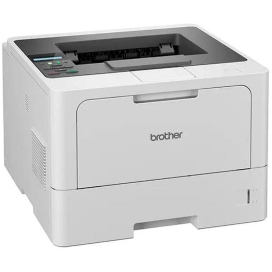 Impresora láser Wi-Fi Brother HL-L5210DW con impresión dúplex automática