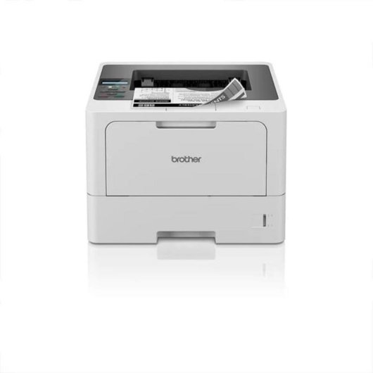 Impresora láser Wi-Fi Brother HL-L5210DW con impresión dúplex automática