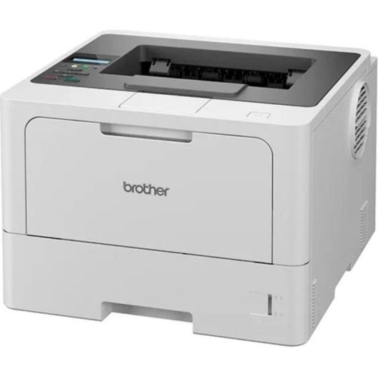 Impresora láser Wi-Fi Brother HL-L5210DW con impresión dúplex automática