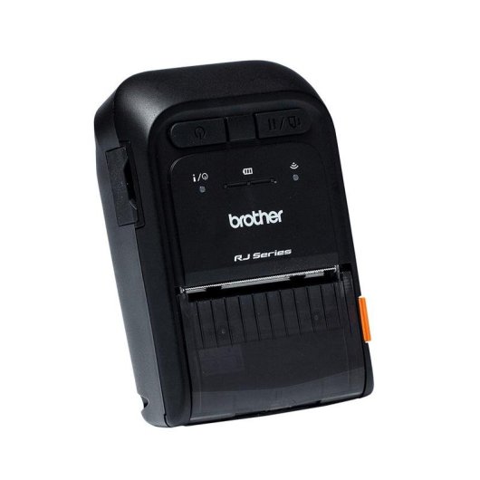 Impresora térmica directa Bluetooth Wi-Fi Brother RJ-2055WB portátil ligera