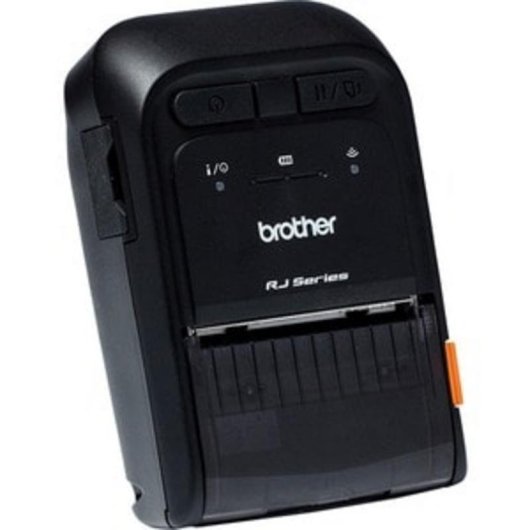 Impresora térmica directa Bluetooth Wi-Fi Brother RJ-2055WB portátil ligera