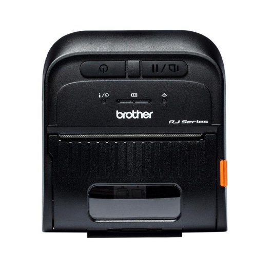 Impresora térmica directa Bluetooth Wi-Fi Brother RJ-3055WB para movilidad