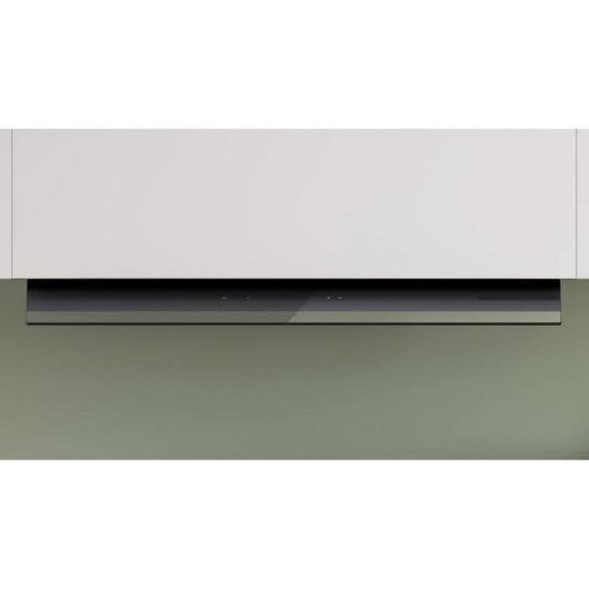 Campana extractora Bosch DBB97DP60 Canalizado/Recirculación 90 cm con control táctil