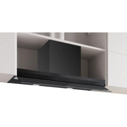 Campana extractora Bosch DBB97DP60 Canalizado/Recirculación 90 cm con control táctil
