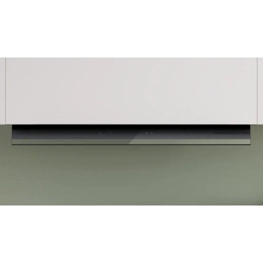 Campana extractora Bosch DBB97DP60 Canalizado/Recirculación 90 cm con control táctil