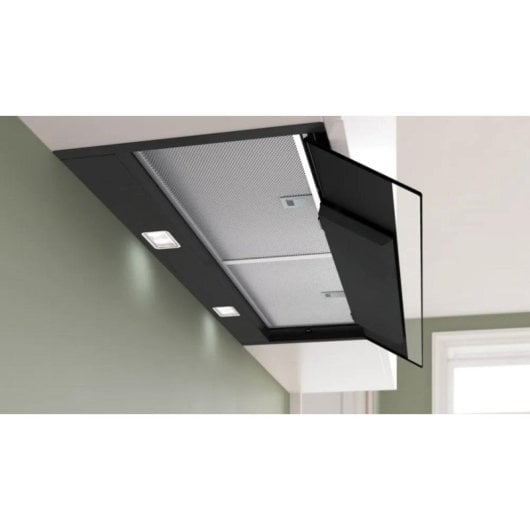 Campana extractora Bosch DBB97DP60 Canalizado/Recirculación 90 cm con control táctil