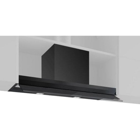 Campana extractora Bosch DBB97DP60 Canalizado/Recirculación 90 cm con control táctil