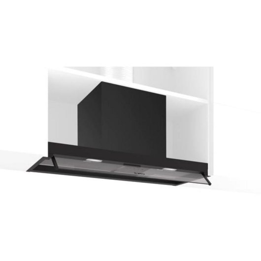 Campana extractora Bosch DBB85CC60 Canalisation/Recirculation 80 cm avec LED