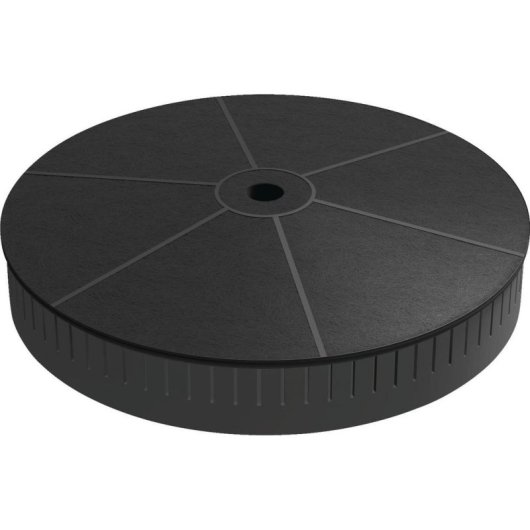 Filtro para campana extractora Neff Z51IMA0X0 Negro