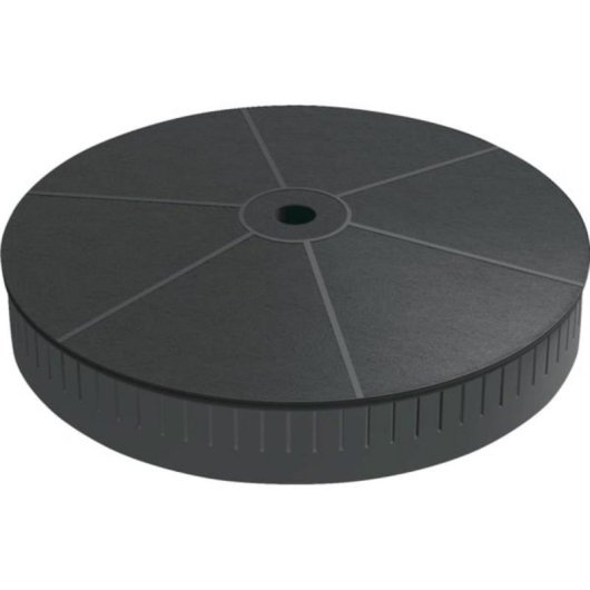Filtro para campana extractora Neff Z51IMA0X0 Negro