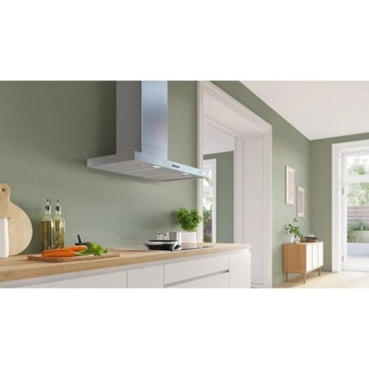 Campana extractora Bosch DWB93BC30 Canalisation/Recirculation 90 cm avec LED