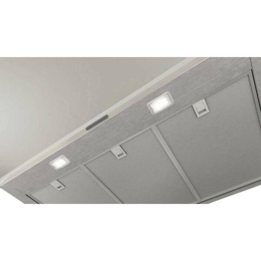 Campana extractora Bosch DWB93BC30 Canalisation/Recirculation 90 cm avec LED