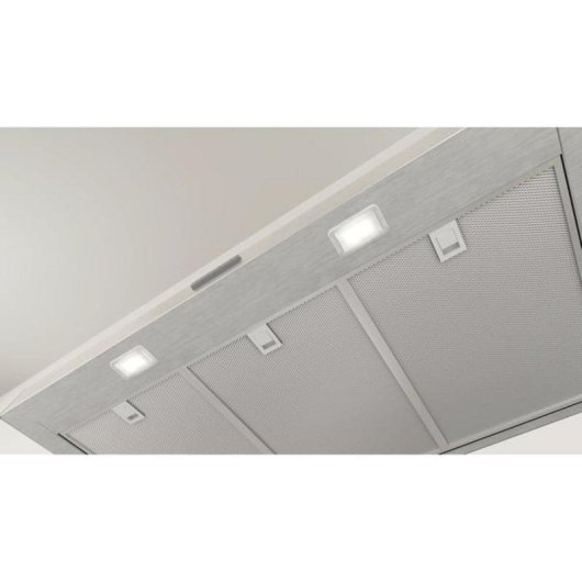 Campana extractora Bosch DWB93BC30 Canalisation/Recirculation 90 cm avec LED