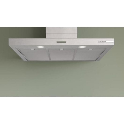 Campana extractora Bosch DWB93BC30 Canalisation/Recirculation 90 cm avec LED