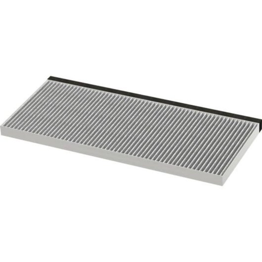 Filtro para campana extractora Neff Z51ITB2X4 Gris