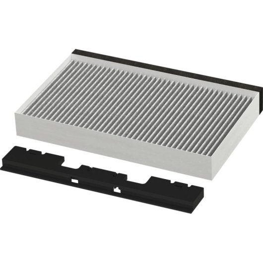 Filtro para campana extractora Neff Z53CBB2X4 Gris