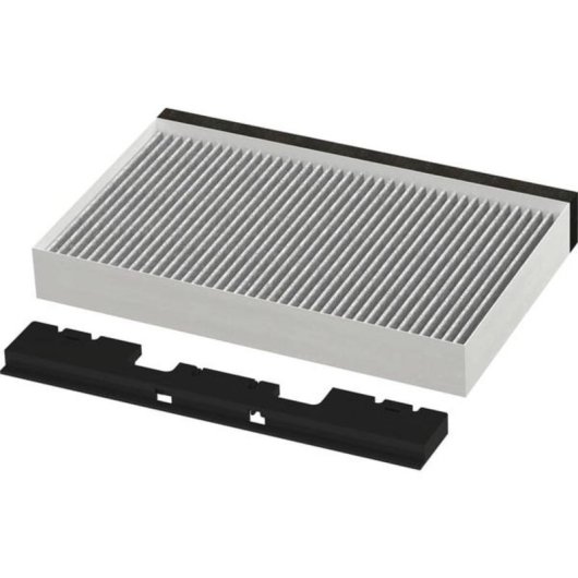Filtro para campana extractora Neff Z53CBB2X4 Gris