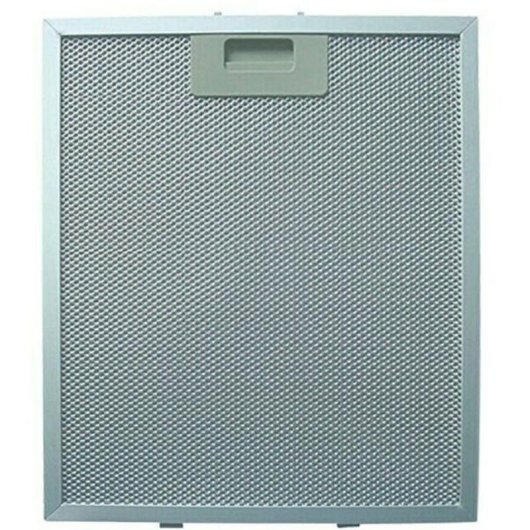 Filter für Dunstabzugshaube Respekta MIZ1600 Metall 2 Stück
