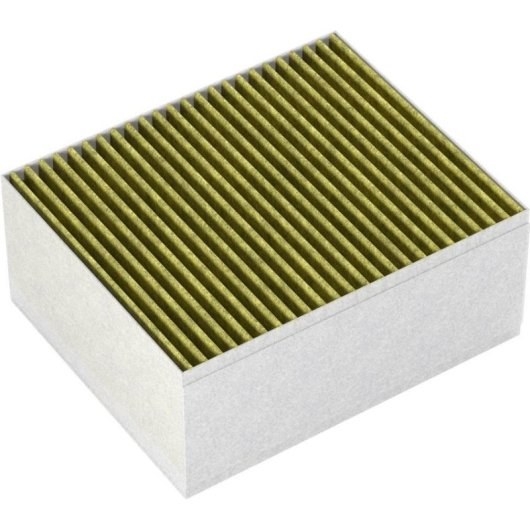 Filtro para campana extractora Neff Z53XXB1X6 Blanco Amarillo