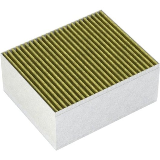 Filtro para campana extractora Neff Z53XXB1X6 Blanco Amarillo