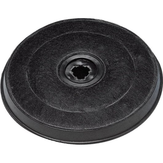Filtre pour hotte extractrice Siemens LZ27001 Noir PVC