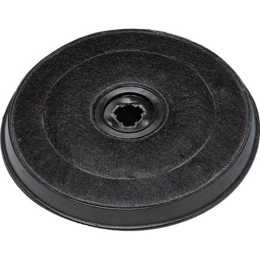 Filtre pour hotte extractrice Siemens LZ27001 Noir PVC