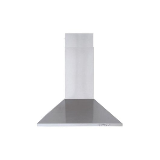 Campana extractora Respekta CH22058IXB Canalizado/Recirculación 60cm acero inoxidable