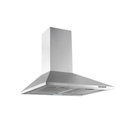 Campana extractora Respekta CH22058IXB Canalizado/Recirculación 60cm acero inoxidable