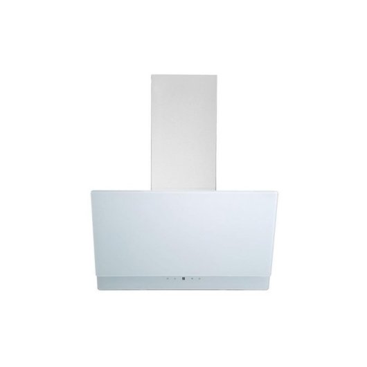 Campana extractora Respekta CH77060W Canalizado/Recirculación 60cm con control táctil