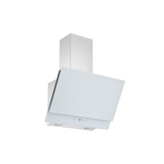 Campana extractora Respekta CH77060W Canalizado/Recirculación 60cm con control táctil