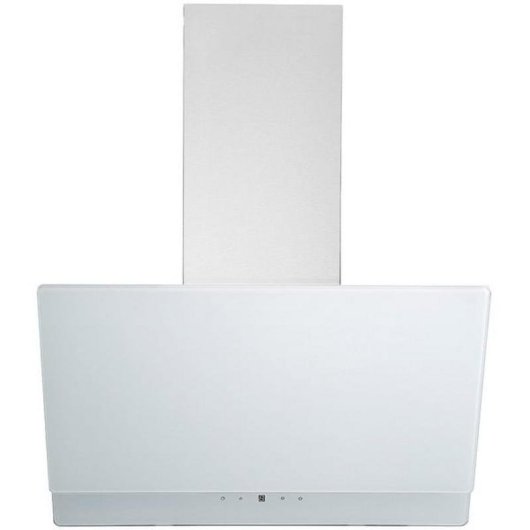 Campana extractora Respekta CH77060W Canalizado/Recirculación 60cm con control táctil