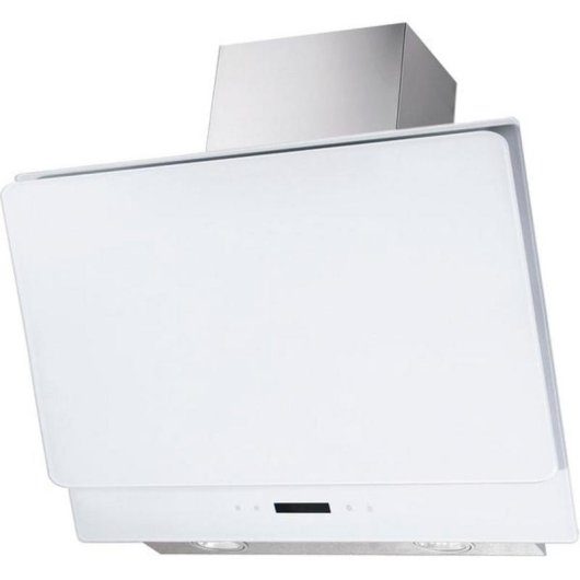 Campana extractora Respekta CH77060W Canalizado/Recirculación 60cm con control táctil