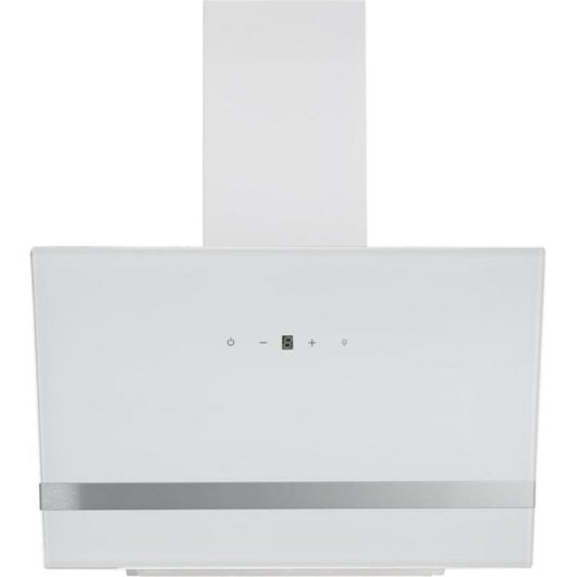 Campana extractora Respekta CH 24060 WAM Canalizado/Recirculación 60 cm con control táctil